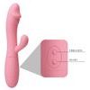 Pretty Love Snappy Baby Pink