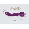 Lola Games Heating Wand purple