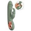 You2Toys Slim Rabbit Olive