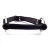 Rouge O-Ring Rubber Rod Gag