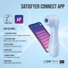 Satisfyer Pro 2 Generation 4 Serene Blue