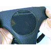 SinsFactory Comfy Strap-On Harness Suction Cup