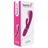 Liebe Bend It Plus Cerise