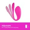 We-Vibe Jive 2 Electric Pink