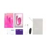 We-Vibe Jive 2 Electric Pink