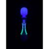 Paradise Pleasure Products - Illumination The Wand - White