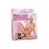 California Exotics Sure Thing Love Doll