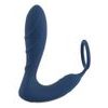 You2Toys Vibrating Prostate Plug with Cock Ring