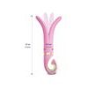 Podwójny wibrator G-Vibe 3 Candy Pink