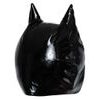 Black Level Vinyl Cat Mask