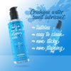 Crushious Waterbased Lubricant 250 ml