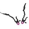 Bad Kitty String with Clamps