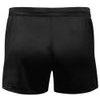 Svenjoyment Satin Pants 2133350 Black