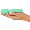 Cuties Mini Wand Green