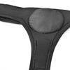 SinsFactory Comfy Strap-On Harness Suction Cup