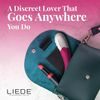 Liebe Bend It G-Spot Rechargeable Vibrator Cerise