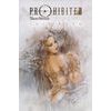 Luis Royo PROHIBITED SKETCHBOOK