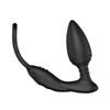 Nexus Simul8 Vibrating Dual Prostate and Perineum Cock and Ball Toy