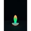 Paradise Pleasure Products - Illumination The Plug - White