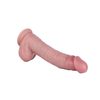 SinsFactory Ultra Realistic Vibrating Stroking & Thrusting Dildo 22.50 cm