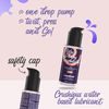 Crushious Anal Use Lubricant 50 ml