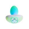 Paradise Pleasure Products - Illumination The Plug - White