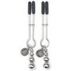Szybkozaciskowe klamerki na sutki The Pinch by Fifty Shades of Grey