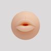 Crushious Ezy Egg Oral Masturbator Egg