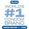 Durex Pleasure MIX 40 szt