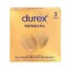 Durex Sensual 3 szt