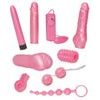 Sada Candy Toy