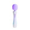 Paradise Pleasure Products - Illumination The Wand - White
