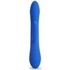 PlusOne Dual Vibrating Stimulator, blue