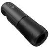 Arcwave Orbit Twisted Pleasure Rotating Stroker Black