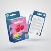 Crushious Lubbies Hot & Cold Oil Balls