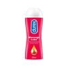 Durex Play intimní lubrikační a masážní gel se stimulující Guaranou 200 ml