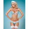 Seksowny kostium 834 CST Obsessive model 113381