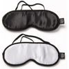Fifty Shades of Grey No Peeking Maska na oczy 2 szt - black/grey