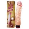 Wibrator Pink Lover