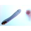 Svakom Ava Neo Interactive Thrusting Vibrator Blue
