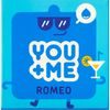 You&Me ROMEO 3 ks