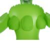 NMC To Infinity Inflatable 3-Breasted Alien Love Doll 41SFA