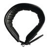 Rouge Leather Posture Collar