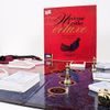 Albi 'Nevinné Hrátky' Deluxe Wydania specjalne