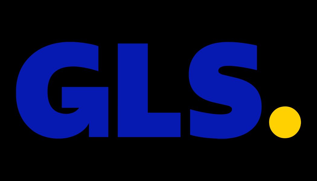 GLS kurier