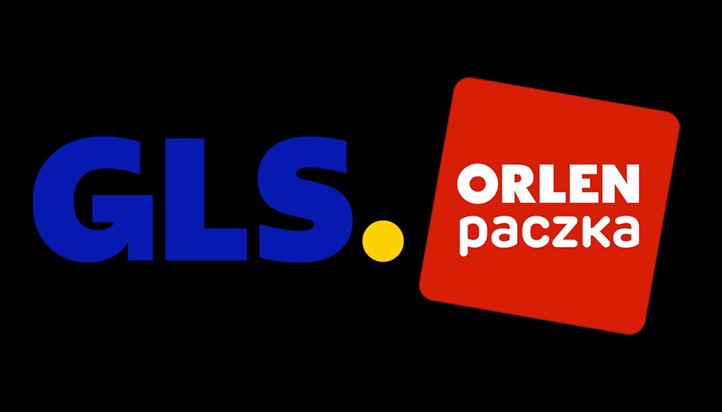 GLS - ORLEN Paczka