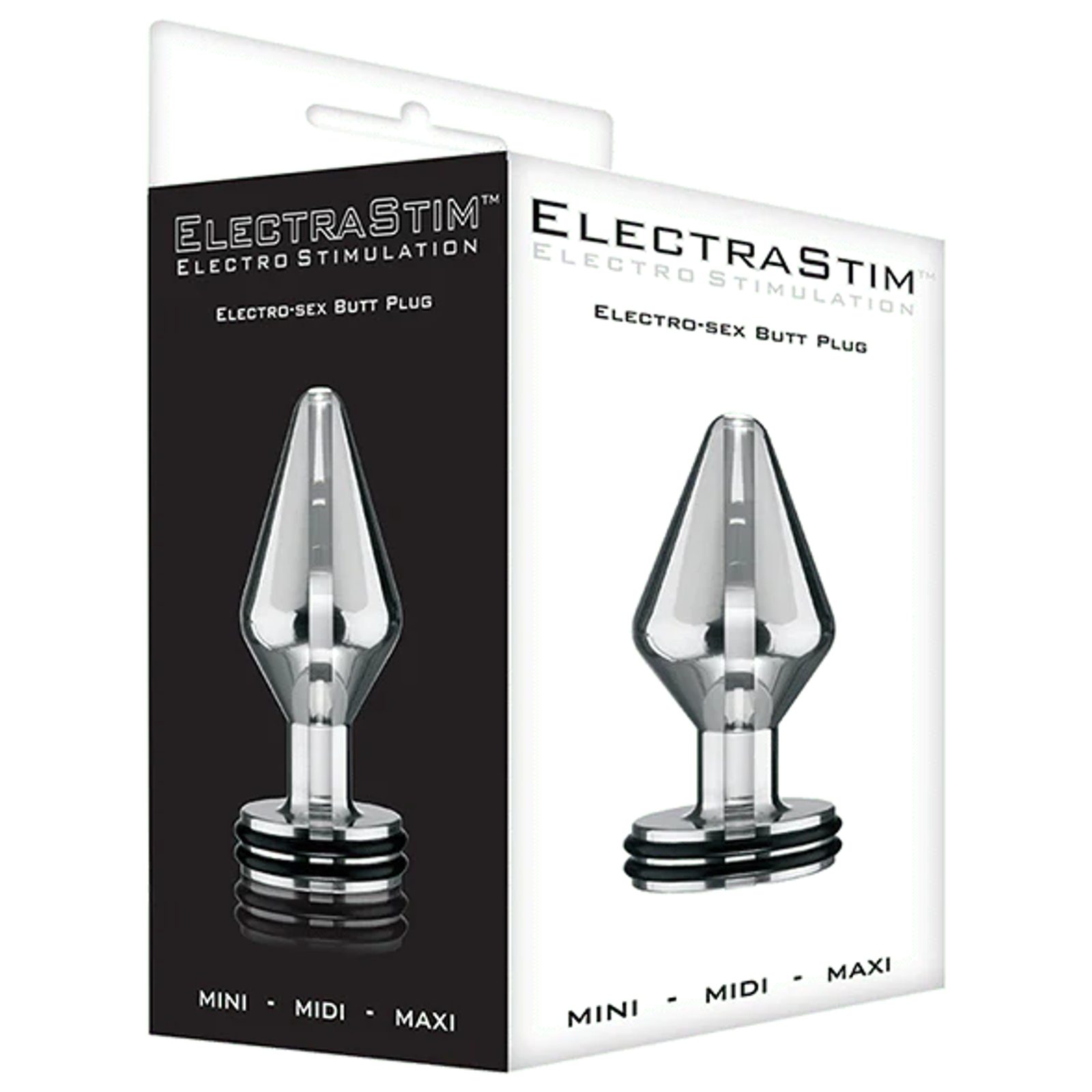 Électrodes Adhésives Longues Pour électrostimulation - Marque Electrastim - Neuf