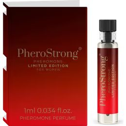 PheroStrong Limited Edition dla kobiet 1 ml