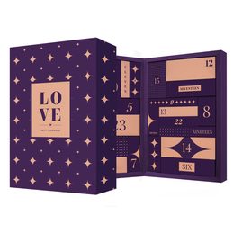 Dream Toys Sexy Advent Calendar 2024