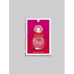 Pikantny perfum Obsessive Sexy 1 ml